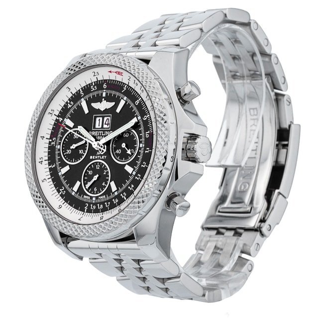 Breitling Bentley 6.75 A44364 Image 2